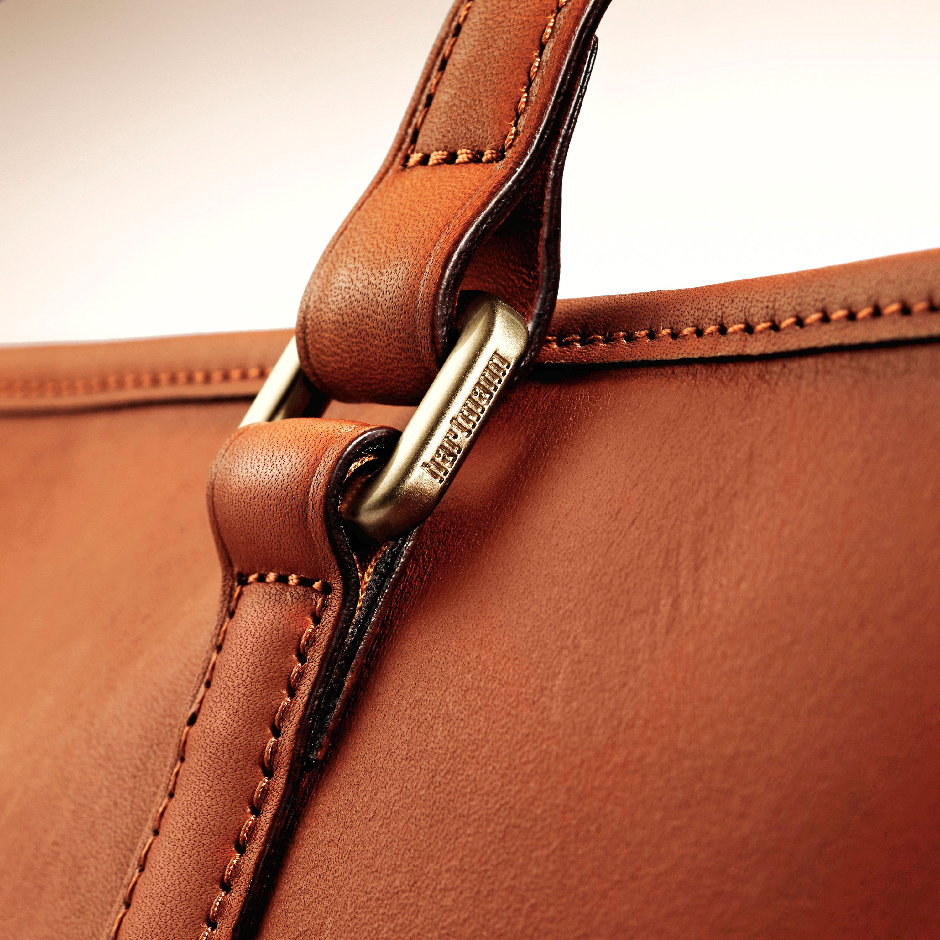Leather Messenger Bag for Men | Levinson Leather Bags – Levinson Leather  Goods